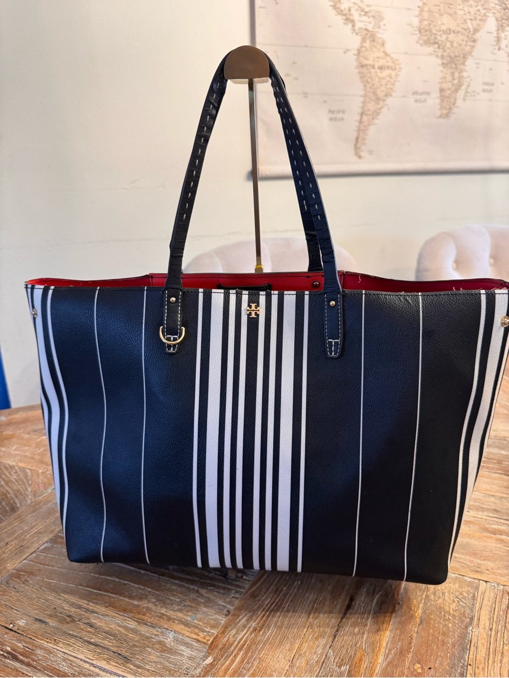 Tory Burch Tote